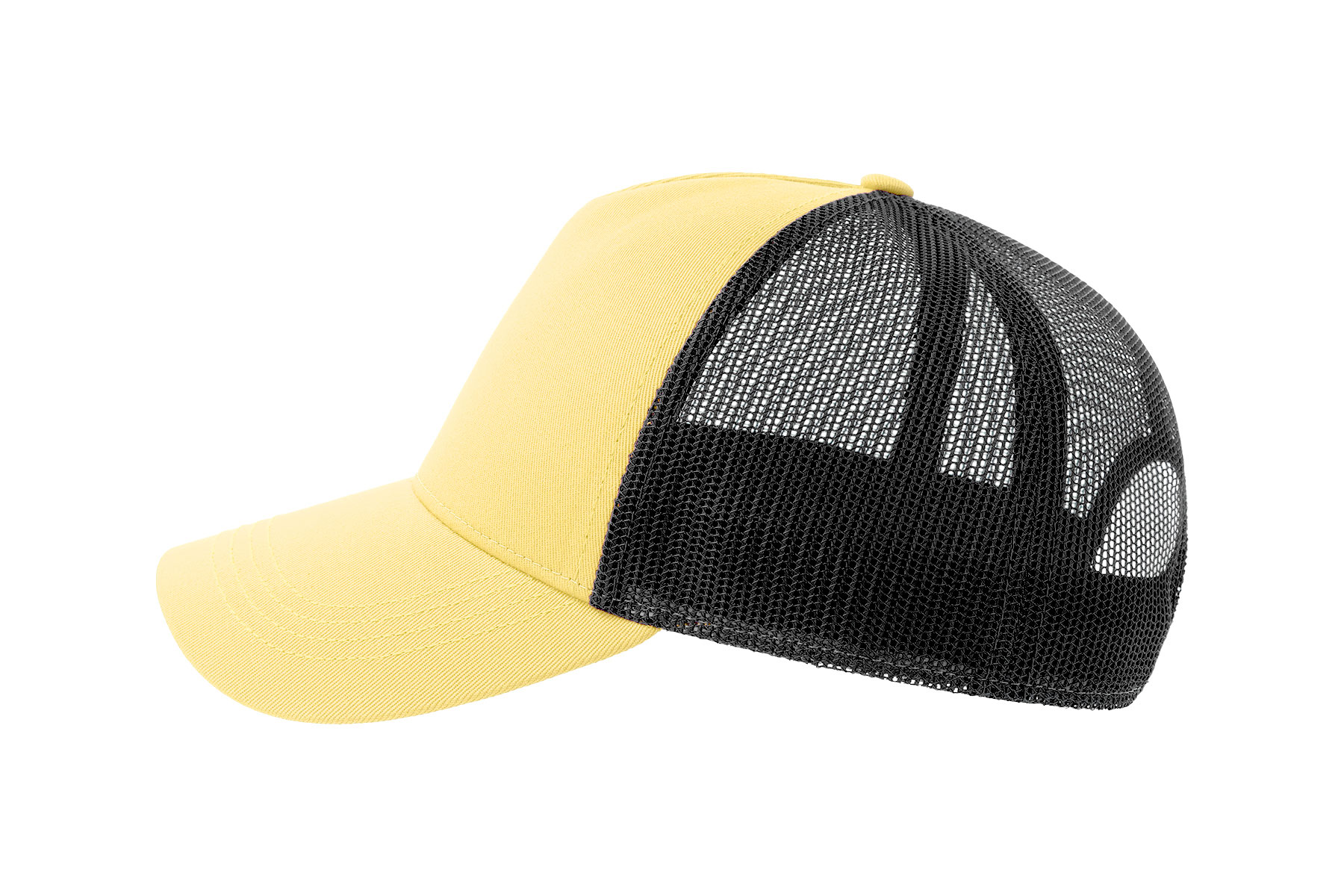 Бейсболка RAPPER COTTON-S, 5 клиньев, пластиковая застёжка Бейсболка RAPPER COTTON-S, 5 клиньев, пластиковая застёжка