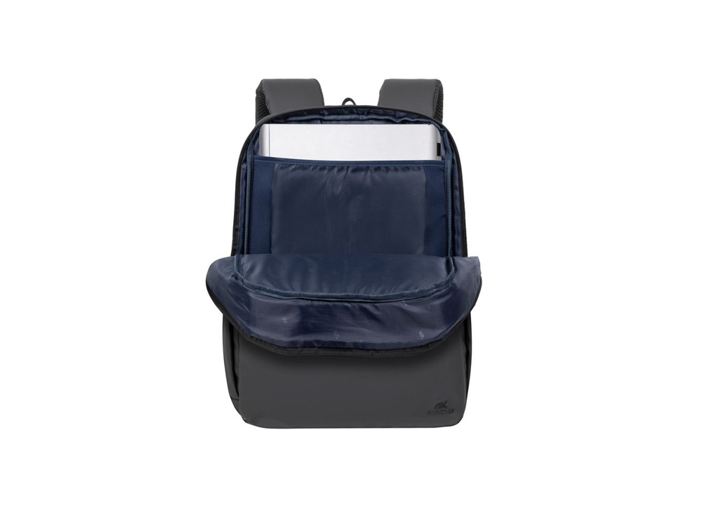RIVACASE 8435 black ECO рюкзак для ноутбука 15.6 / 6 RIVACASE 8435 black ECO рюкзак для ноутбука 15.6 / 6