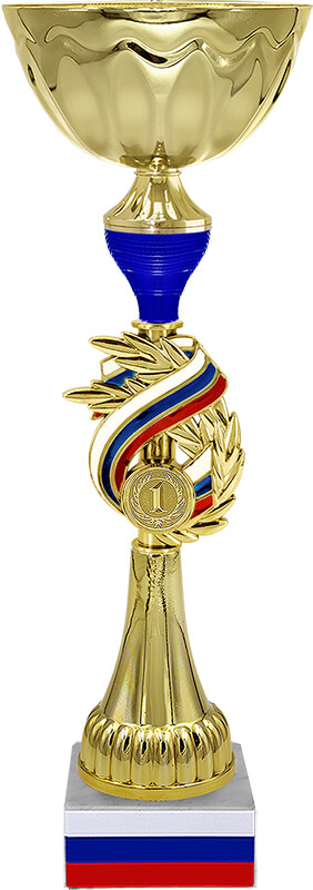 Кубок Бригадир 3 Кубок Бригадир 3