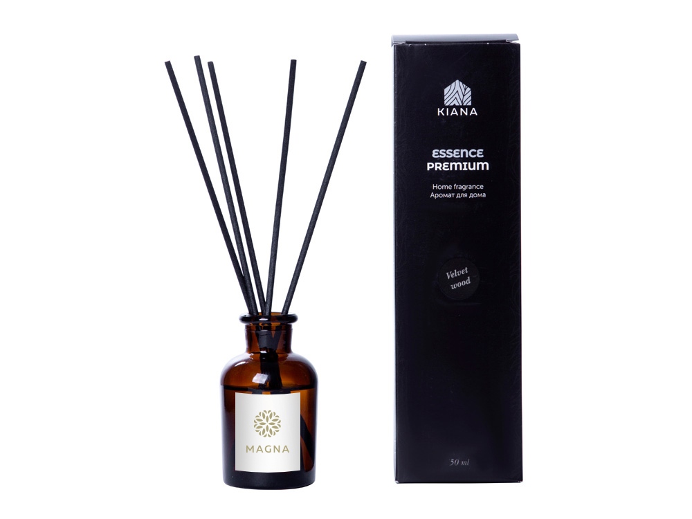 Аромат для дома Velvet wood