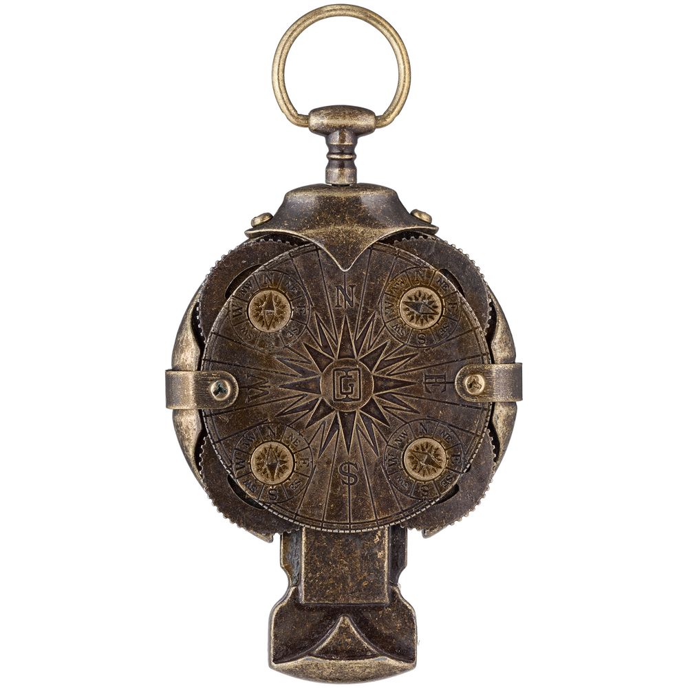 Флешка «Криптекс»® Compass Lock, 32 Гб Флешка «Криптекс»® Compass Lock, 32 Гб