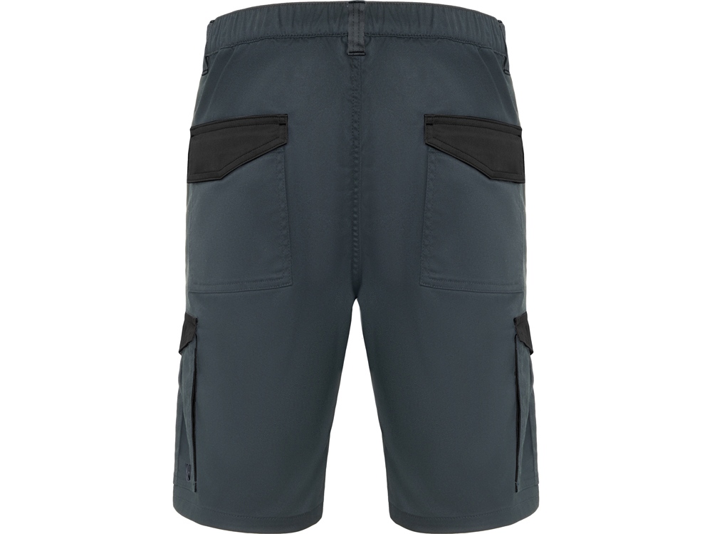 Шорты Tahoe, свинцовый/черный