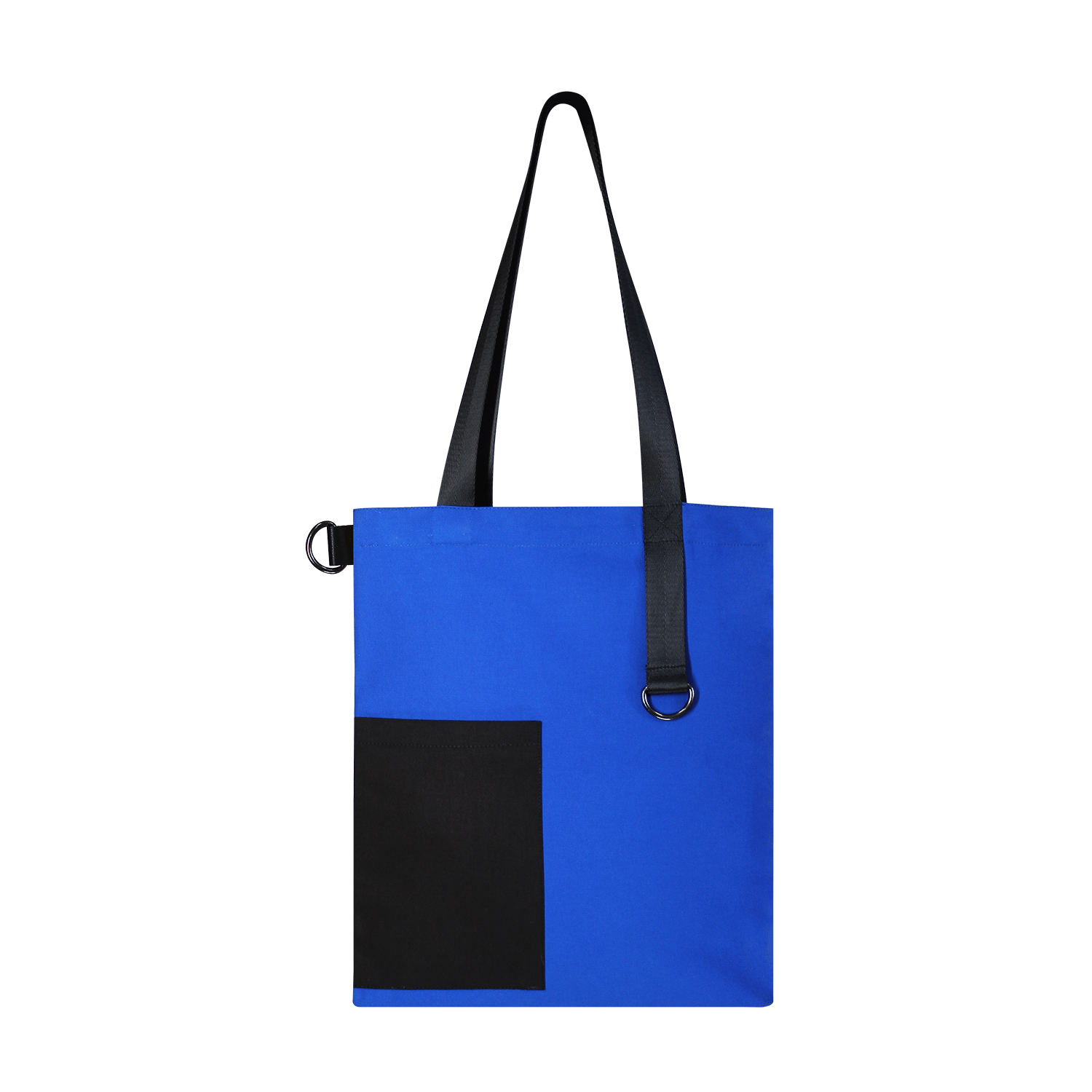 Набор Bplanner Color 10000 (синий с чёрным)