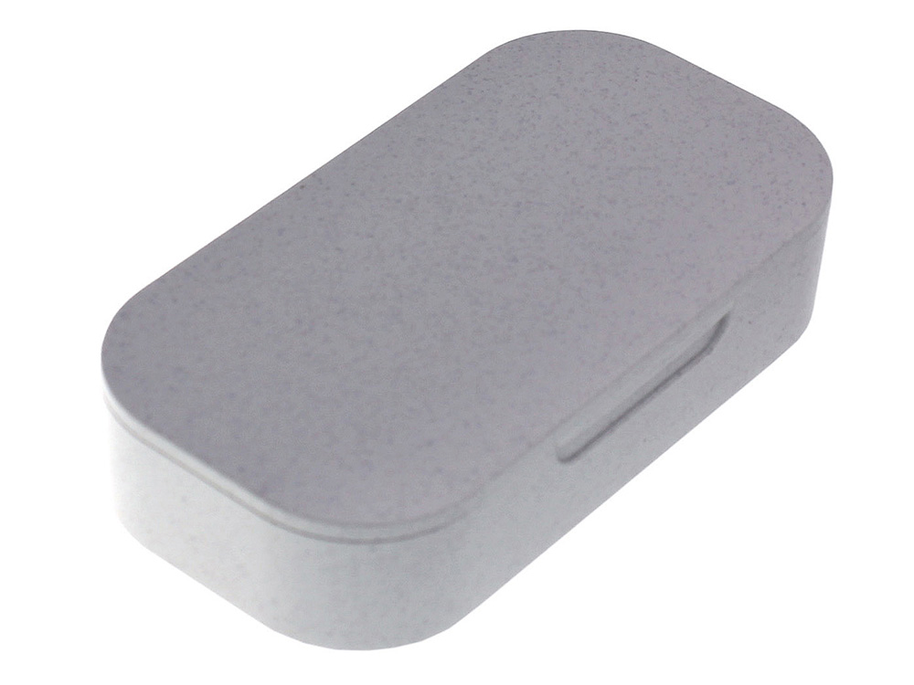 Флешка Варуна на 64 Гб, серый