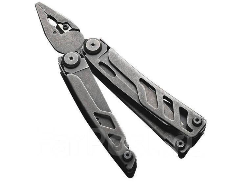 Мультитул Nextool Flagship Pro, 16 функций, нейлоновый чехол (NE20203) Мультитул Nextool Flagship Pro, 16 функций, нейлоновый чехол (NE20203)