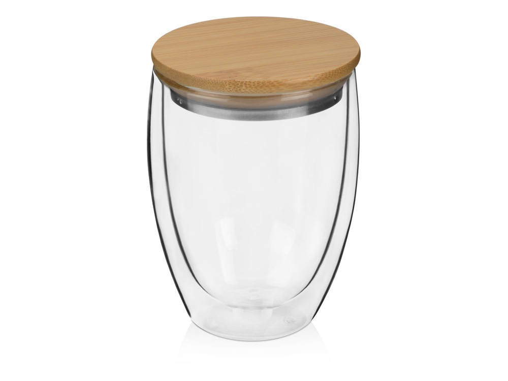 Подарочный набор с френчпрессом, стаканом и чаем