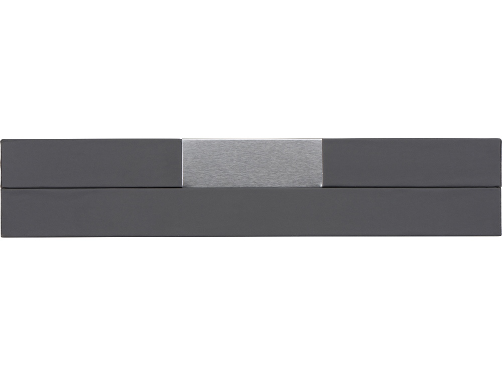 Футляр для ручки Present, серый (P) Футляр для ручки Present, серый (P)