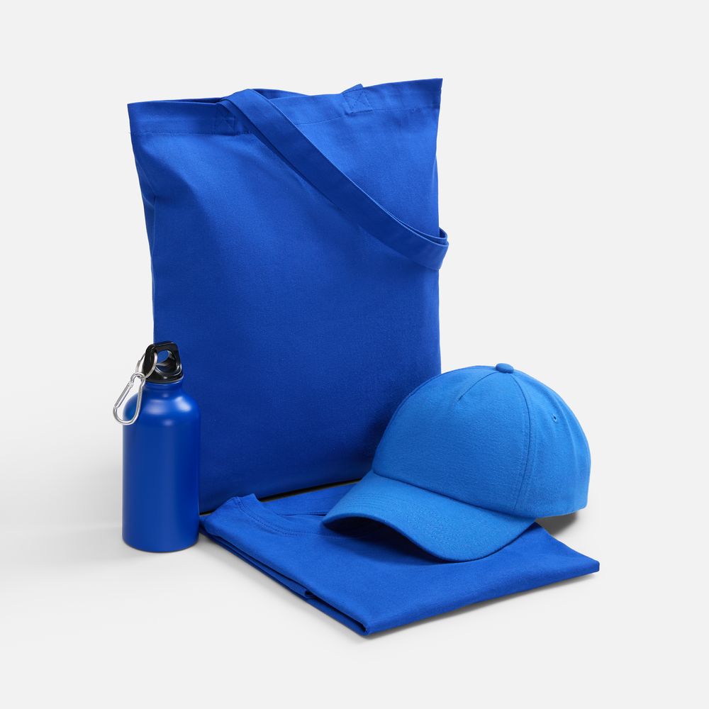 Набор Colorama, ярко-синий