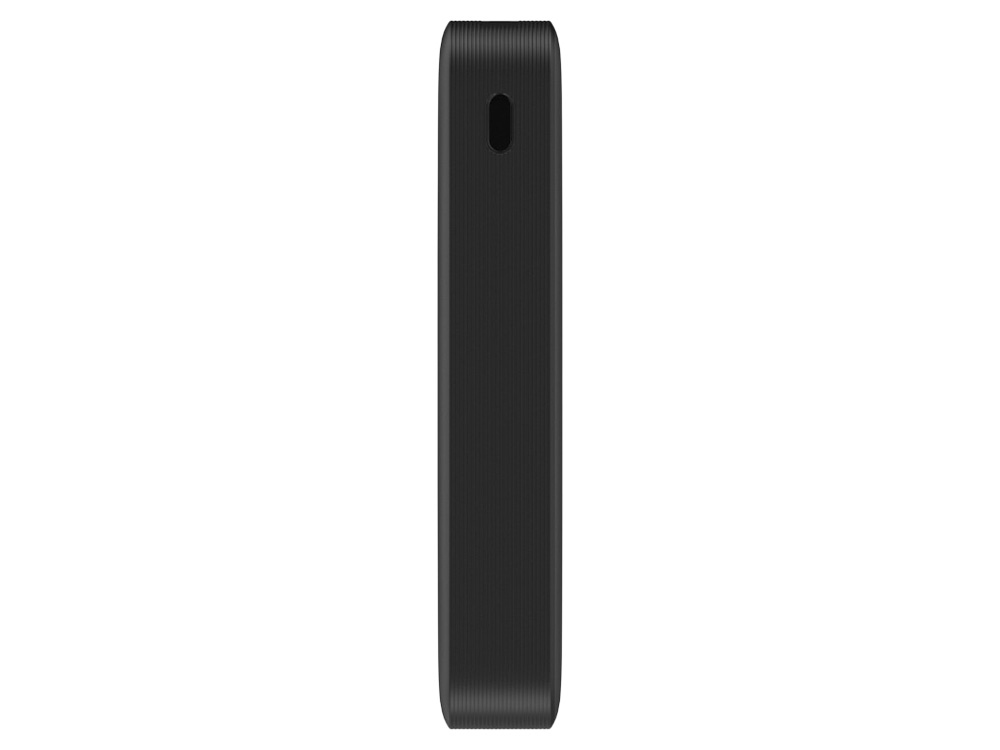 Внешний аккумулятор Redmi 18W Fast Charge Power Bank Black 20000mAh Внешний аккумулятор Redmi 18W Fast Charge Power Bank Black 20000mAh