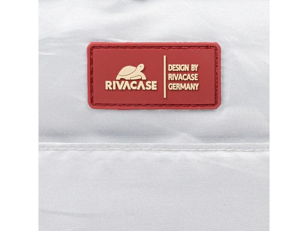 RIVACASE 8630 red сумка для ноутбука 15,6 / 6