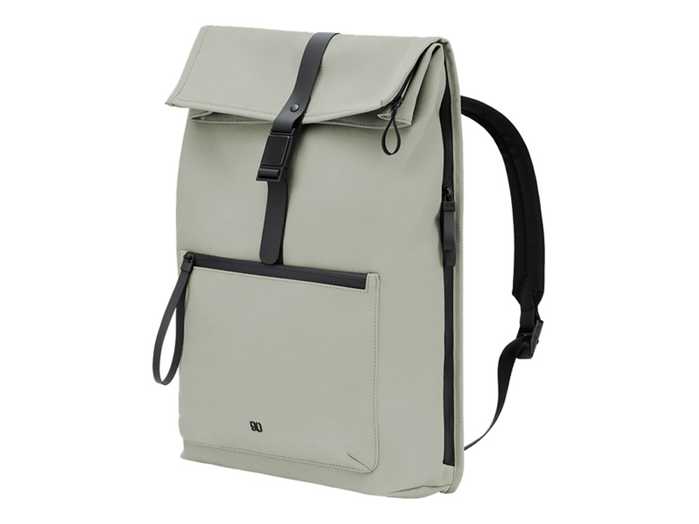 Рюкзак NINETYGO URBAN.DAILY Backpack, серый Рюкзак NINETYGO URBAN.DAILY Backpack, серый