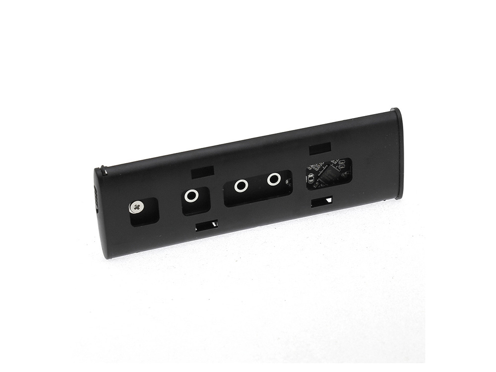 Внешний портативный SSD диск 2,5 1Тб TypeC, серебристый