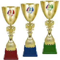 Кубок Престиж 3 место Кубок Престиж 3 место