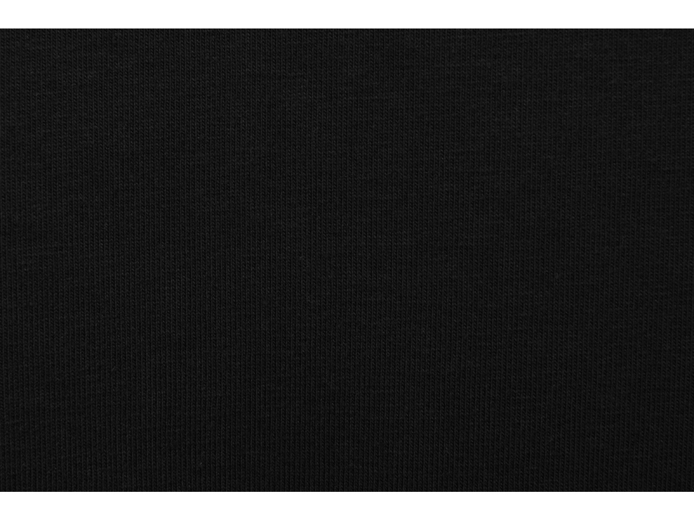 Футболка HD Fit короткий рукав с эластаном_XL, мужская,чёрный