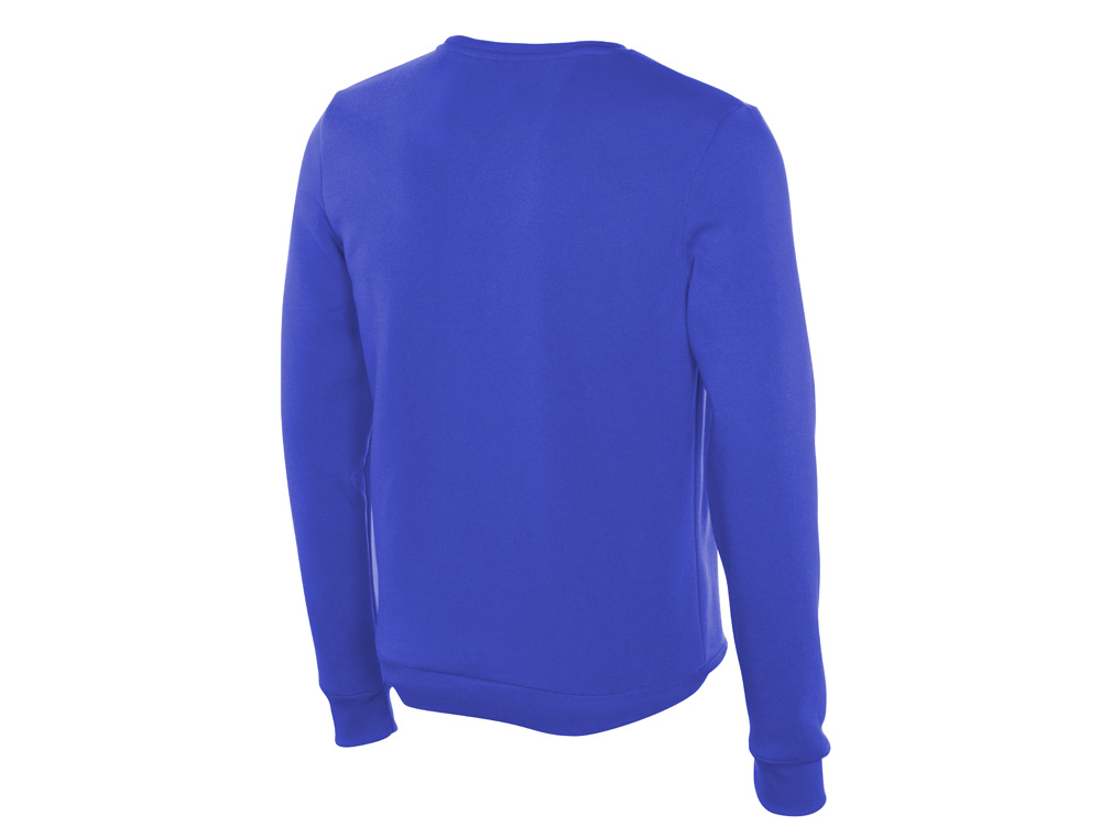 Толстовка промо London мужская, синий классический