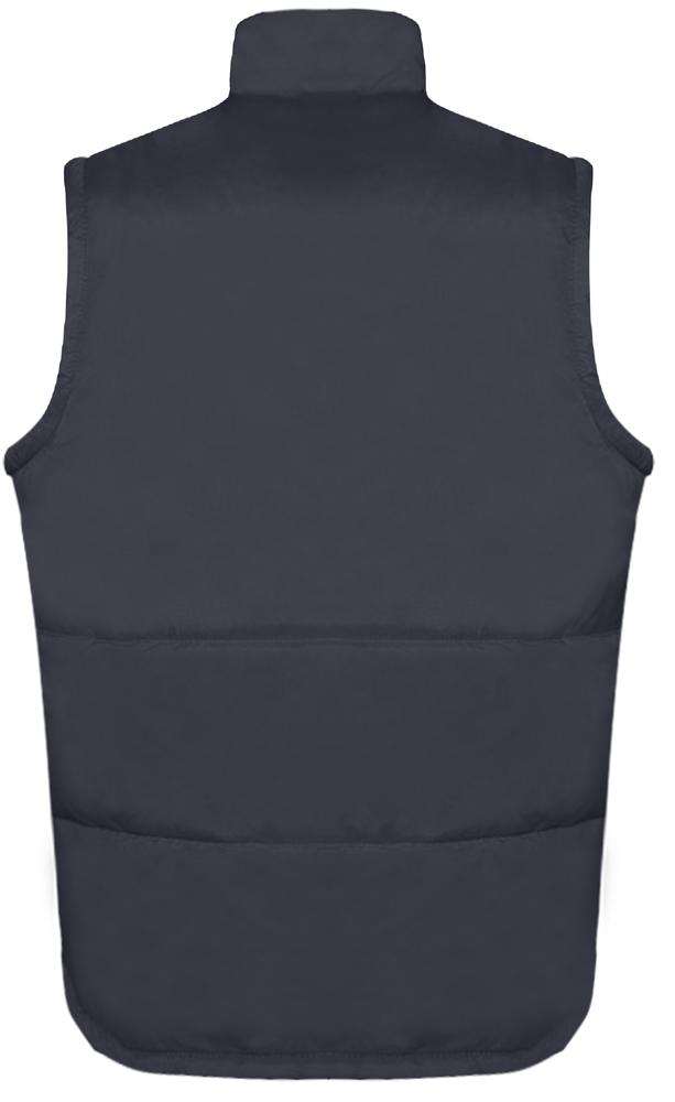 Жилет Warm темно-синий Жилет Warm темно-синий