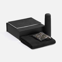 Набор Notera Maxi, черный Набор Notera Maxi, черный