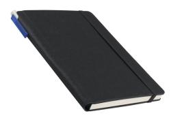 NB01 Блокнот NOTE Structure формат А5