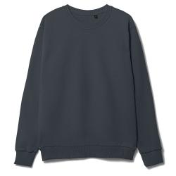 Толстовка Toima Heavy, темно-серая (графит)