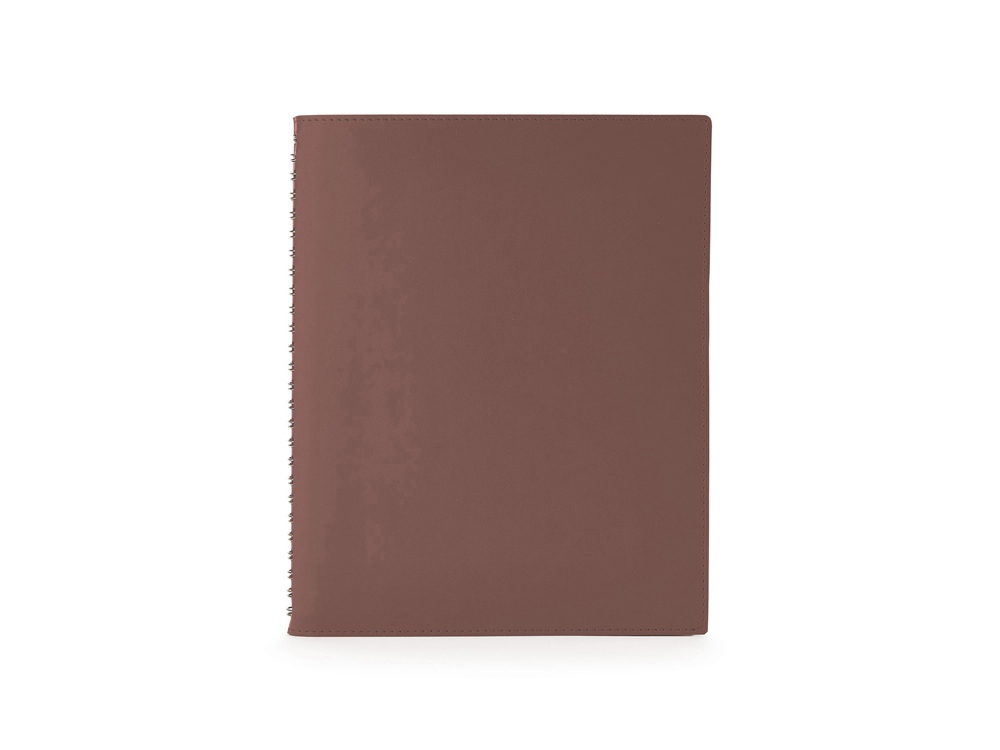 Ежедневник недатированный B5 Tintoretto New, коричневый