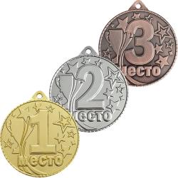 Комплект Оглайка 1,2,3 место