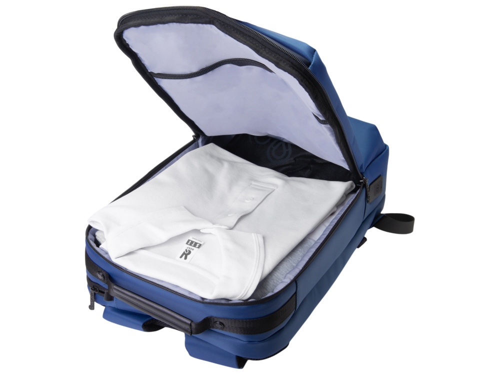 Рюкзак-трансформер Gard для ноутбука 15.6'', синий