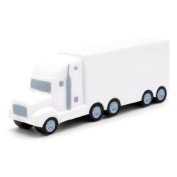 Антистресс Truck, белый Антистресс Truck, белый