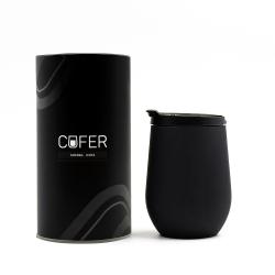 Набор Cofer Tube NEO CO12s (М) black Набор Cofer Tube NEO CO12s (М) black