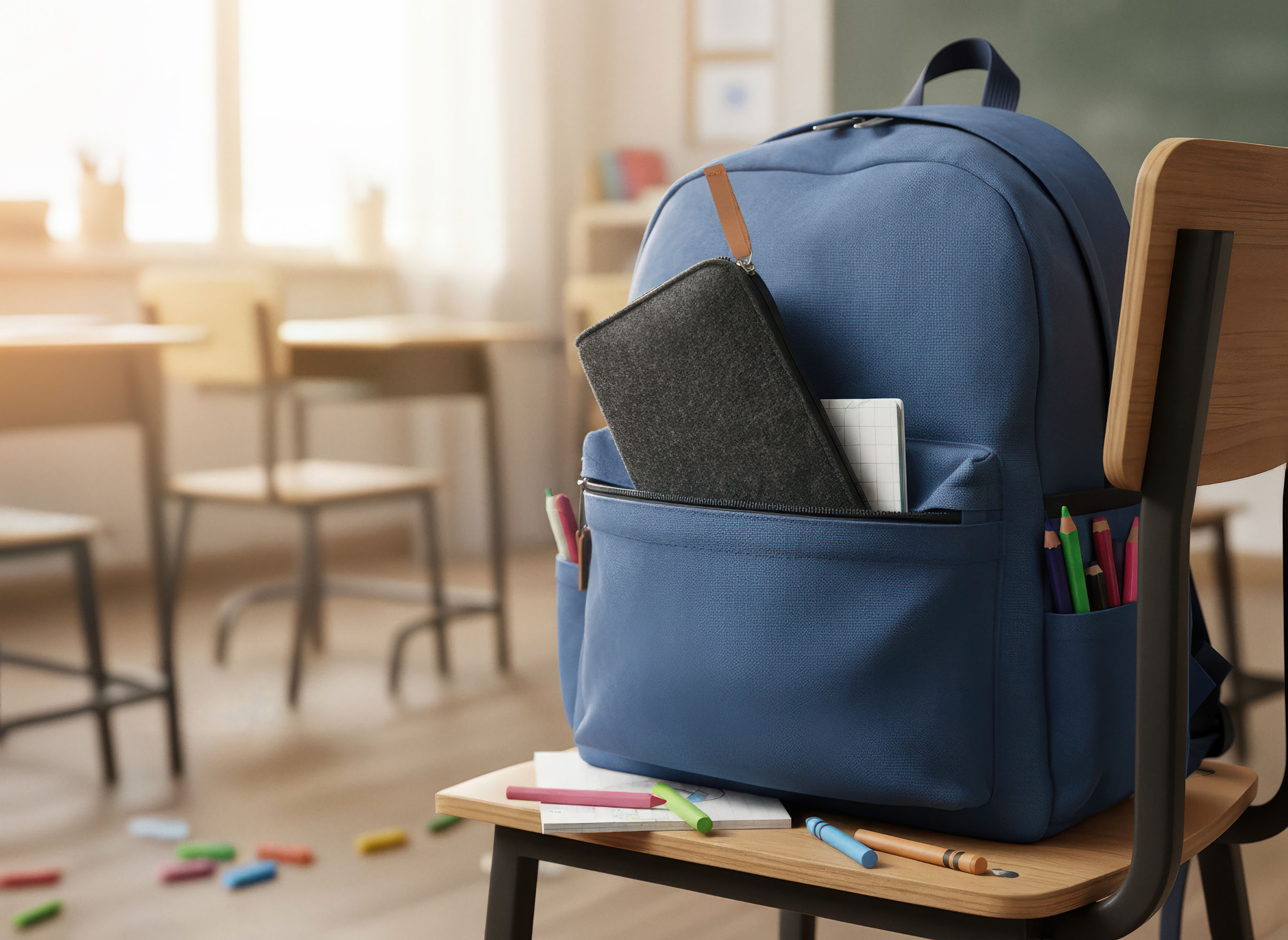 Набор для рисования "Гамма" Набор для рисования "Гамма"