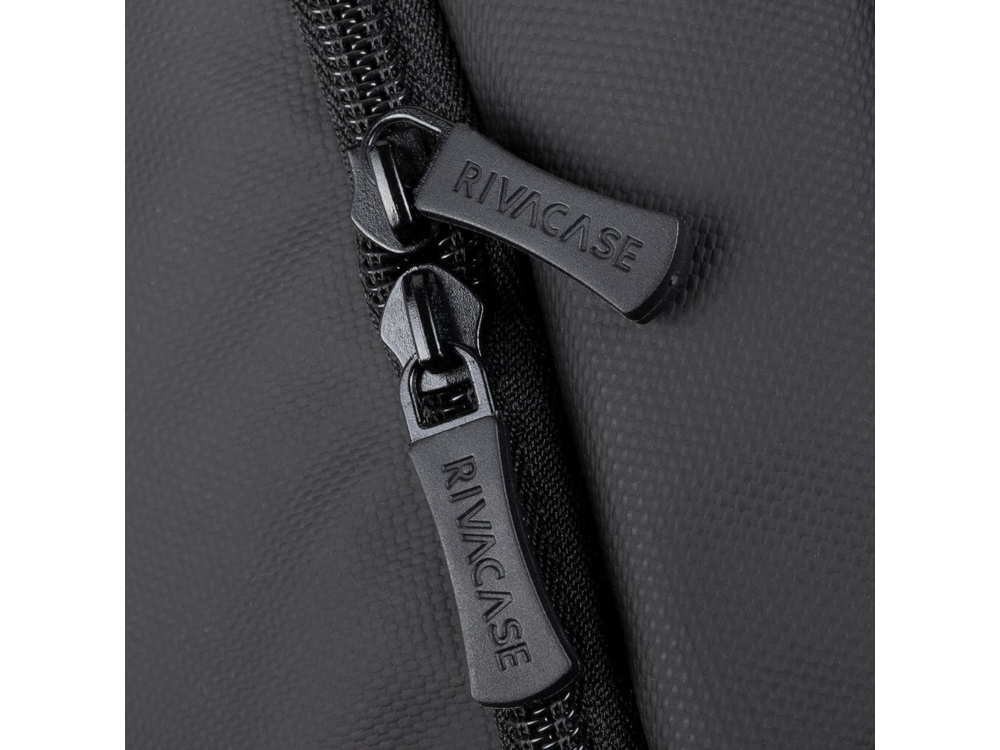 RIVACASE 8435 black ECO рюкзак для ноутбука 15.6 / 6 RIVACASE 8435 black ECO рюкзак для ноутбука 15.6 / 6