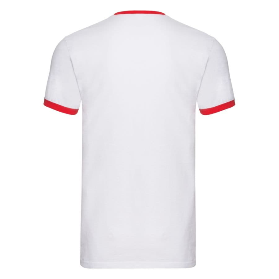 Футболка мужская RINGER T 160 Футболка мужская RINGER T 160