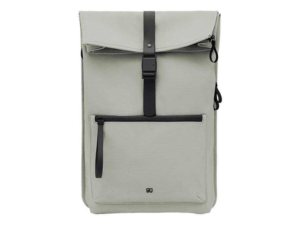 Рюкзак NINETYGO URBAN.DAILY Backpack, серый