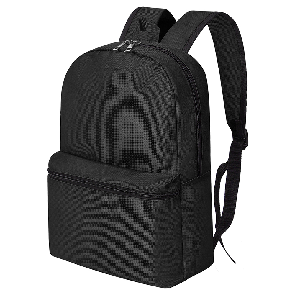 Рюкзак BASIS HOLD-ON TO GO, Чёрный/Чёрный