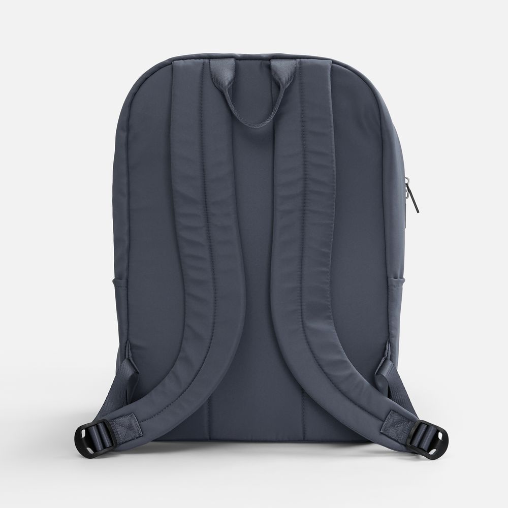 Рюкзак Vei, темно-серый (графит)