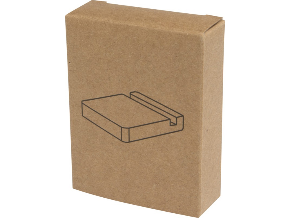 Ebla бамбуковая подставка для телефона