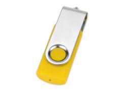 USB-флешка на 8 Гб Квебек USB-флешка на 8 Гб Квебек