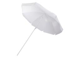 Zenith пляжный зонт - Белый