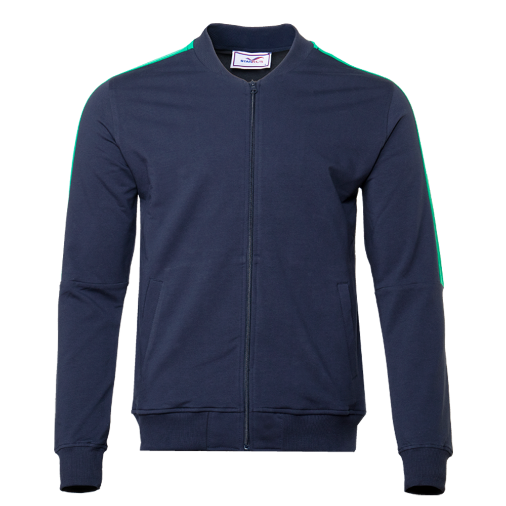 Костюм спортивный мужской STAN футер без начёса, 245, 300