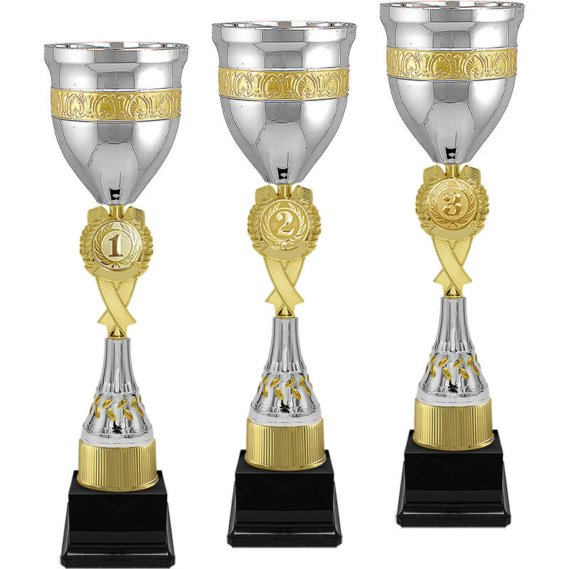 Кубок Арлекин 1 место