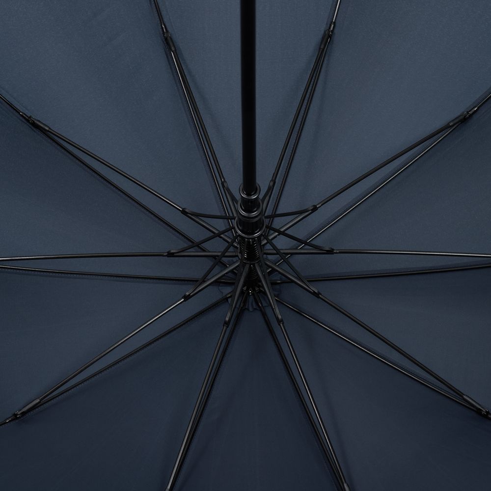 Зонт-трость Sombrella, темно-синий