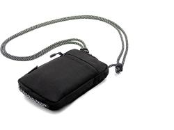 Удобная повседневная сумка Solo Eco, черный