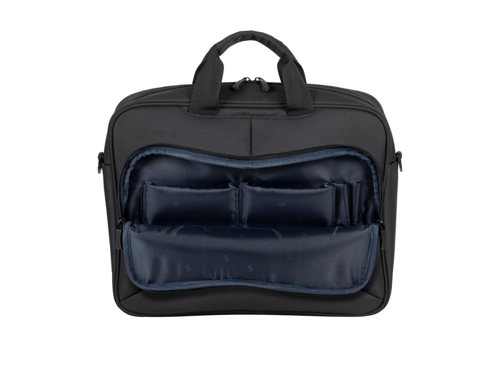 RIVACASE 8422 black ECO сумка для ноутбука 13.3-14 / 6 RIVACASE 8422 black ECO сумка для ноутбука 13.3-14 / 6