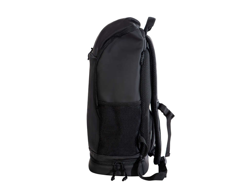 Рюкзак Gym с отделением для обуви, черный (P) Рюкзак Gym с отделением для обуви, черный (P)