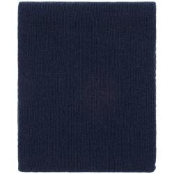 Шарф Bernard, темно-синий Шарф Bernard, темно-синий