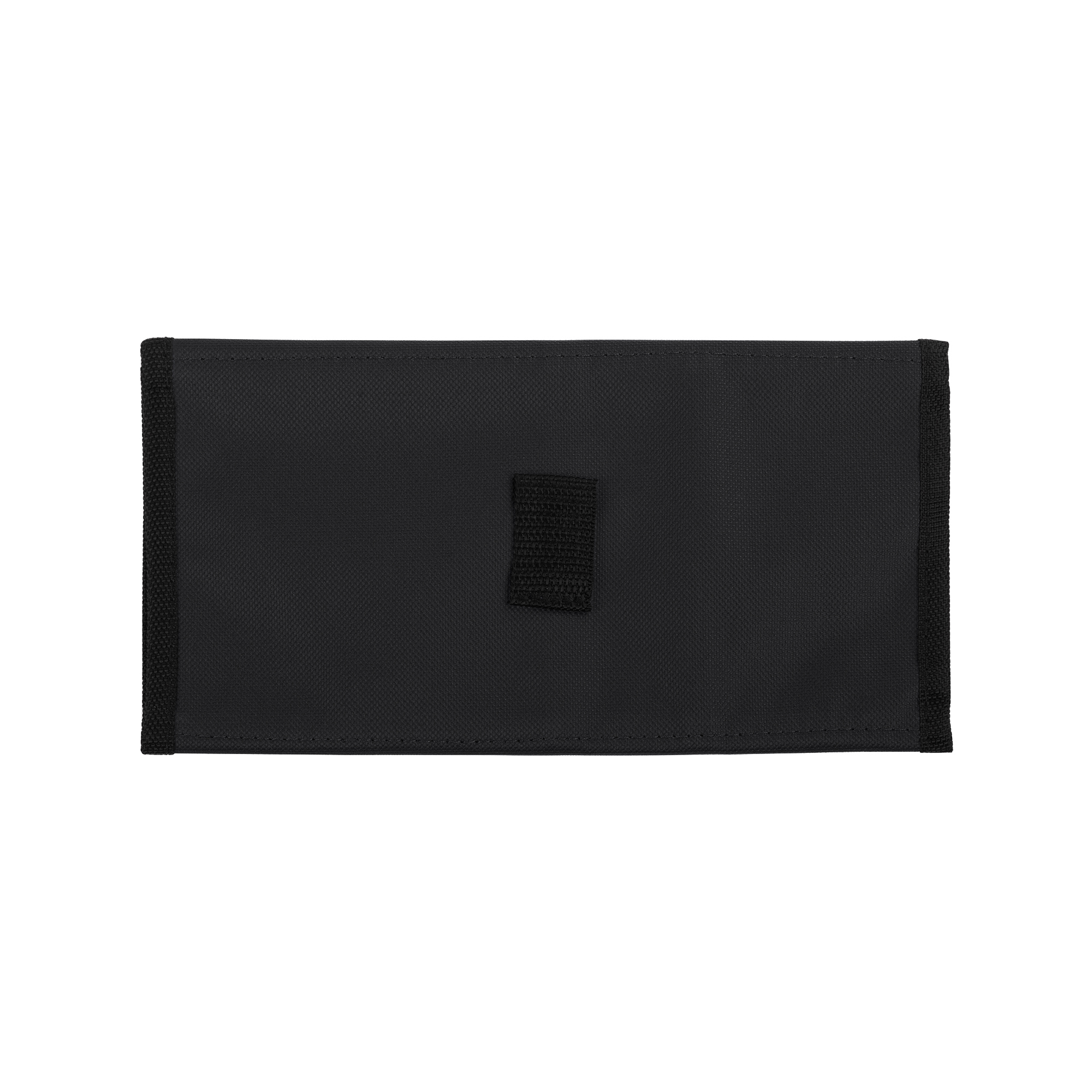 Органайзер для путешествий "All inclusive", черный Органайзер для путешествий "All inclusive", черный