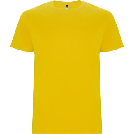 Футболка STAFFORD , ЖЕЛТЫЙ 2XL