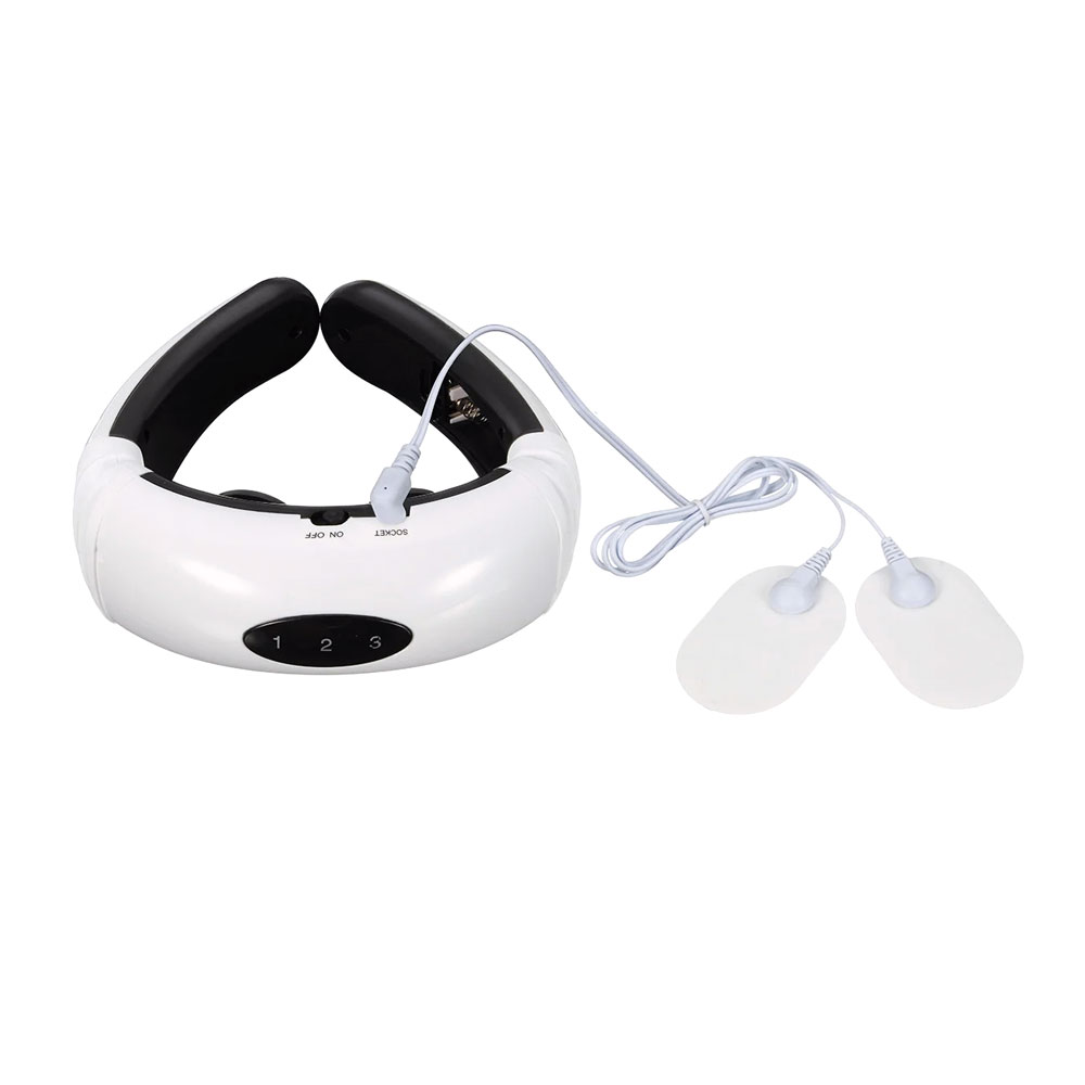 Массажер для шеи Шиацу