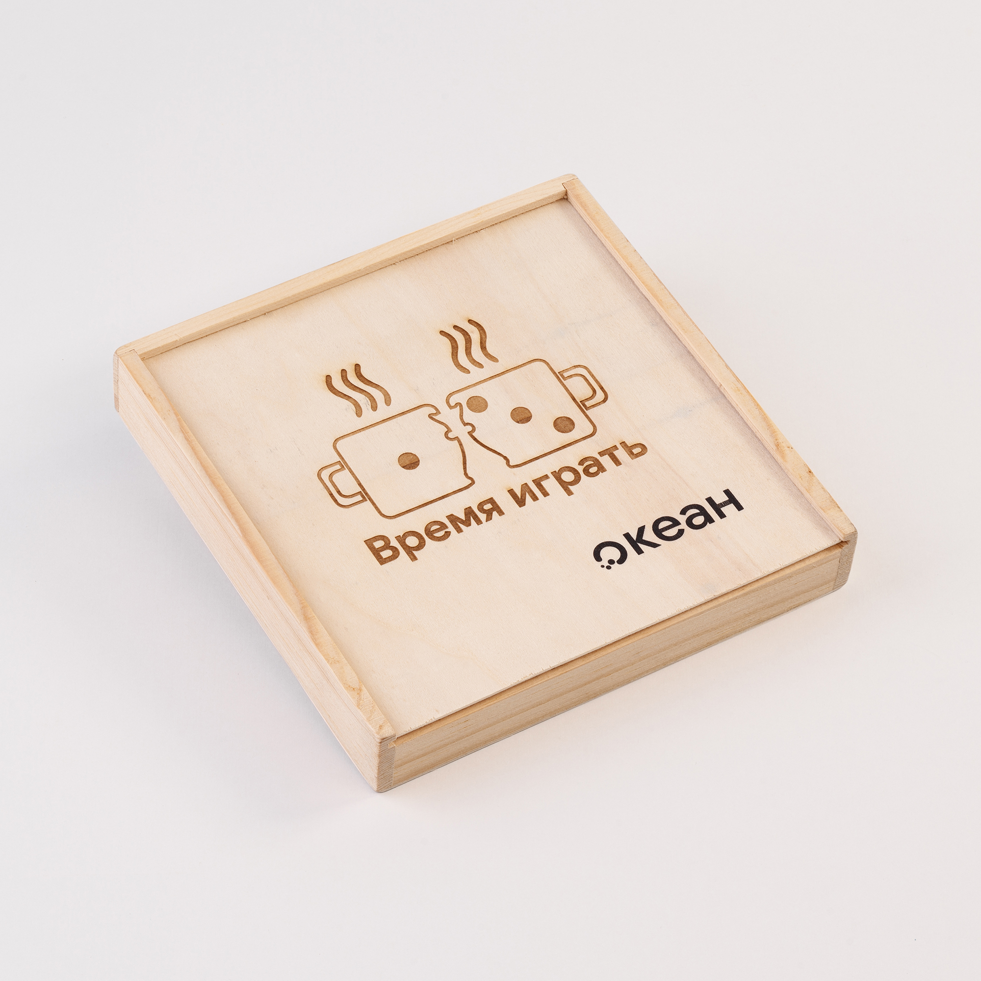 Набор игр "Joy" 4в1 Набор игр "Joy" 4в1