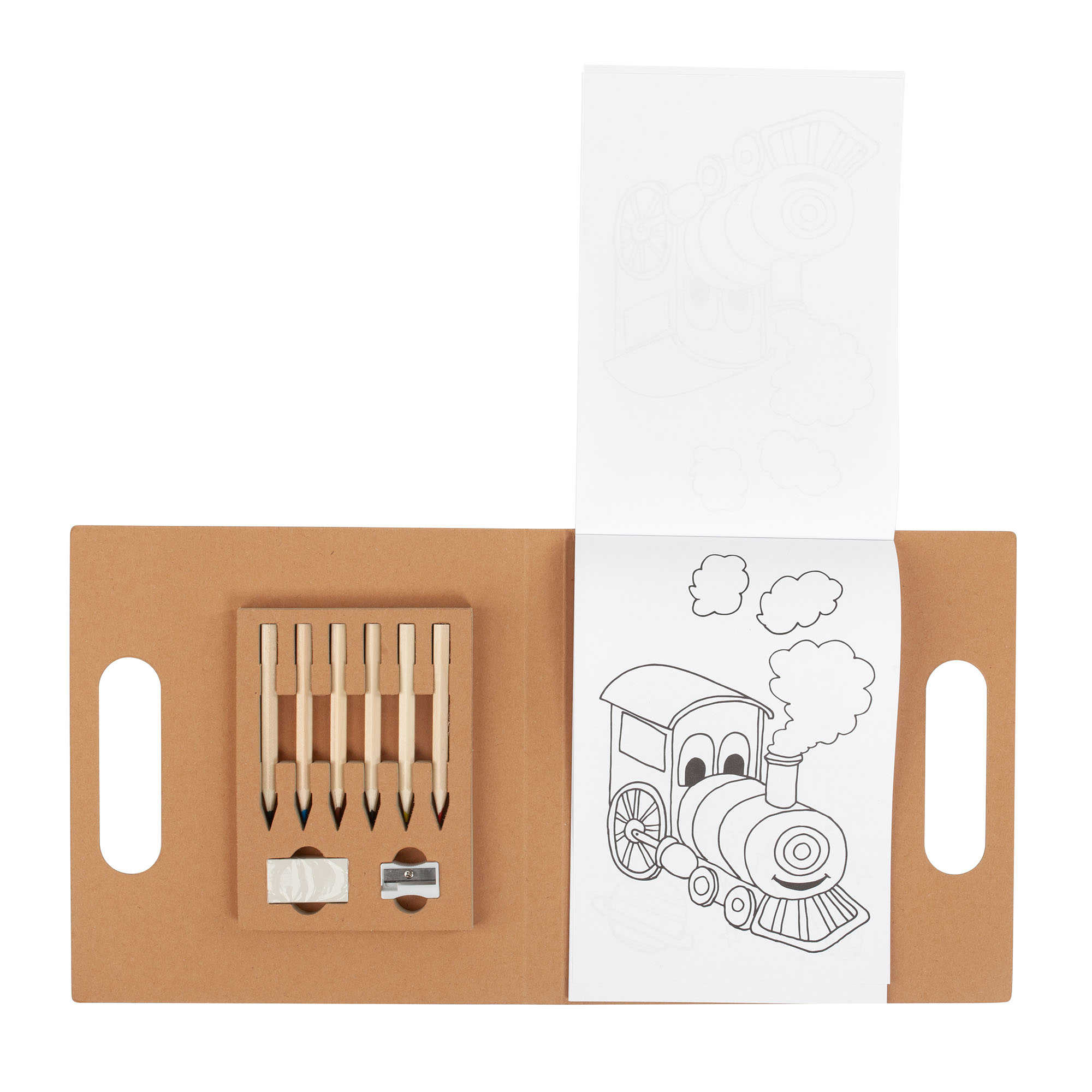 Набор для рисования "Штрих" Набор для рисования "Штрих"