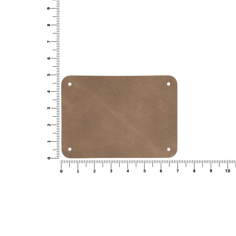 Лейбл Eta Nubuck Touch, XL, коричневый Лейбл Eta Nubuck Touch, XL, коричневый